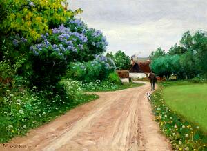 Country Road_OSG